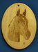 Portrét v ovále, 16 x 21 cm 130,- Kč, 20 x 26 cm 190,- Kč
